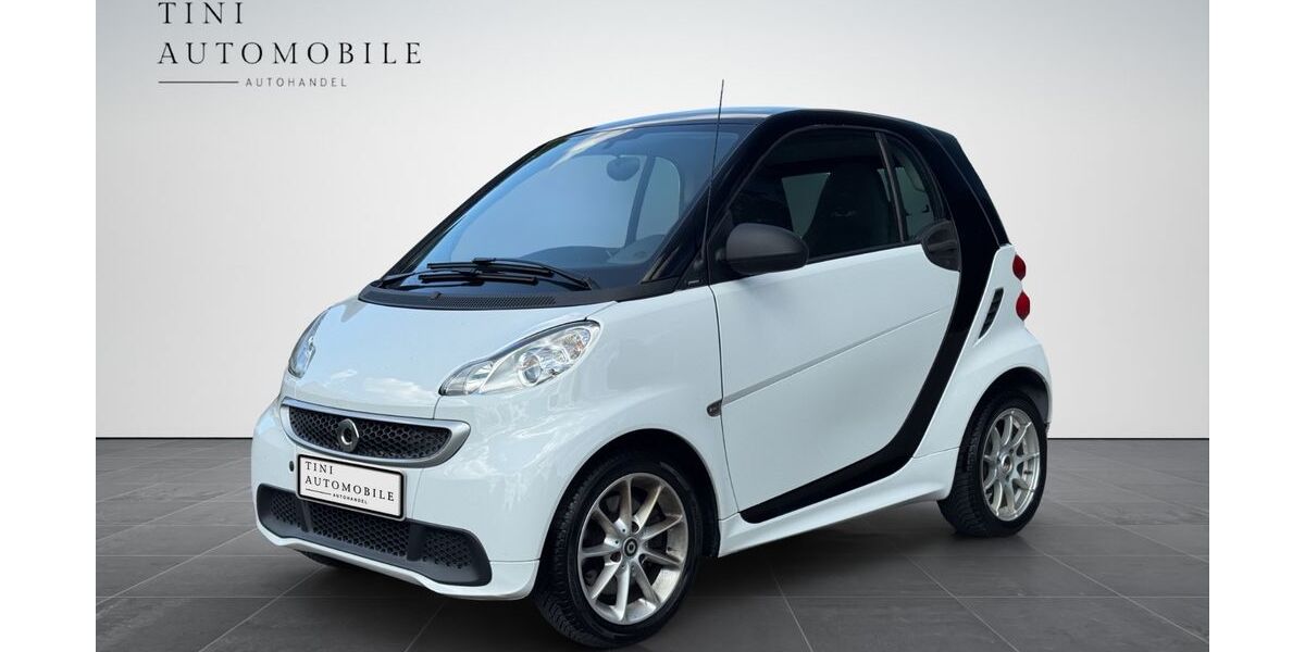 Smart ForTwo 116.000 km 4.999 &euro; Holzgerlingen 71088