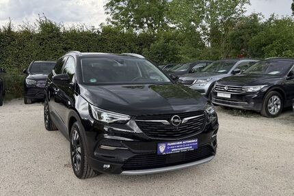 Opel Grandland (X) 68.000 km 13.989 &euro; Stuttgart 70567
