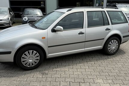 VW Golf 1.4 Variant*Klima,Ganzjahresbereifung* 164.300 km 975 &euro; Schorndorf 73614