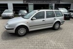 VW Golf 1.4 Variant*Klima,Ganzjahresbereifung* 164.300 km 975 &euro; Schorndorf 73614
