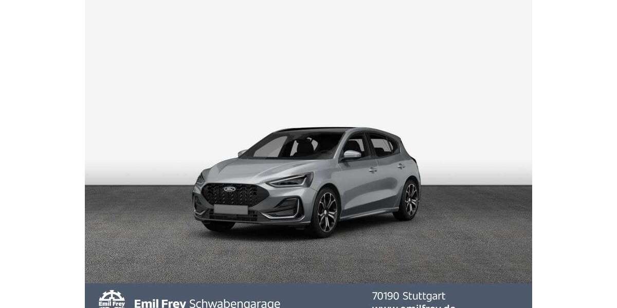 Ford Focus 28.056 km 18.990 &euro; Stuttgart 70190