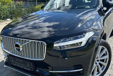 Volvo XC90 150.000 km 35.980 &euro; Holzgerlingen 71088