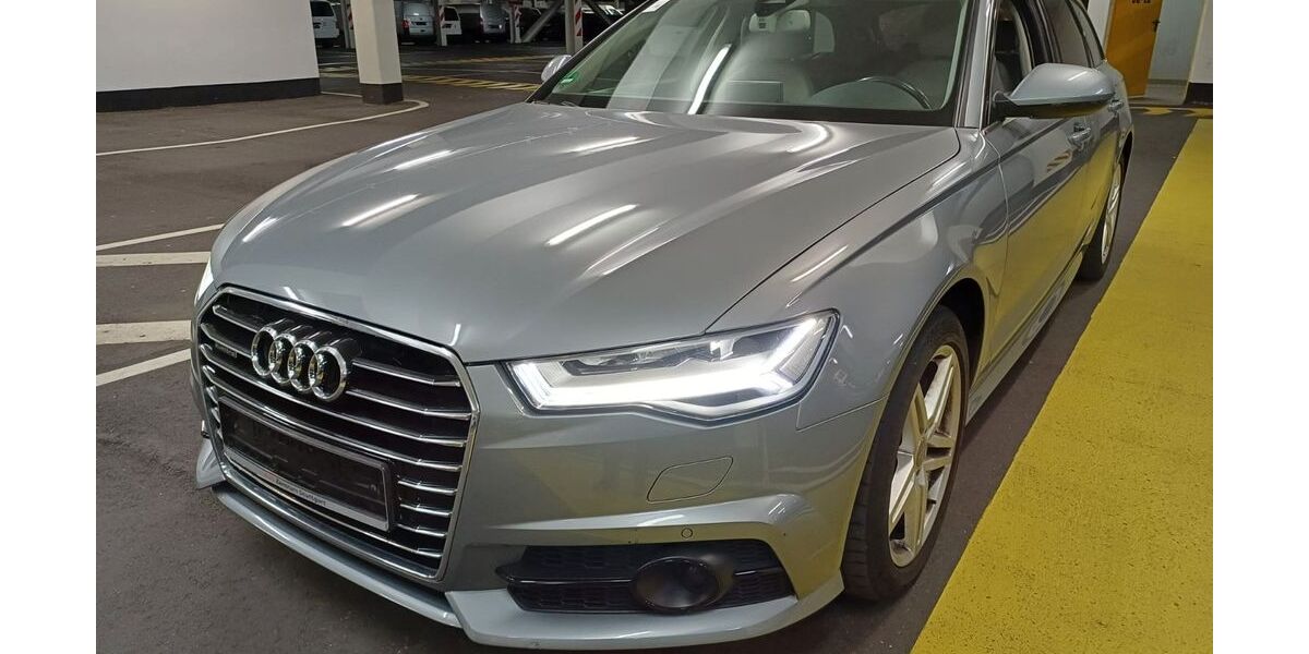 Audi A6 137.000 km 19.800 &euro; Esslingen am Neckar 73733