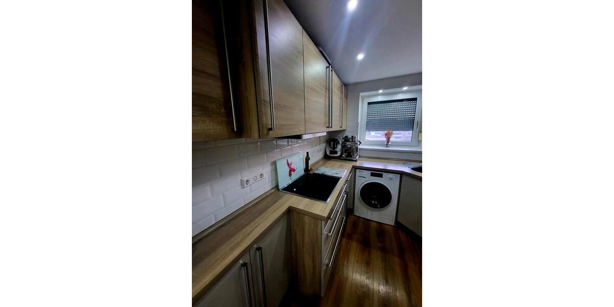 Etagenwohnung Böblingen Dagersheim - 3 Zimmer, 70 m&sup2;, 280.000&euro; | Angebot:25279520