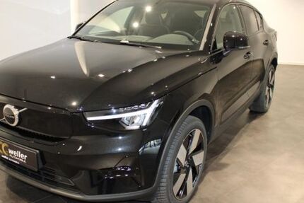 Volvo C40 12.500 km 42.900 € Bietigheim-Bissingen 74321