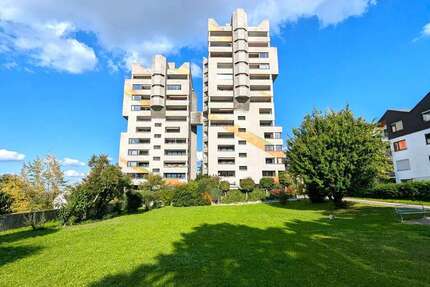 Wohnung Stuttgart / Neugereut Neugereut - 2 Zimmer, 60 m&sup2;, 180.000&euro; | Angebot:27268010