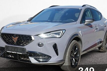 Cupra Formentor 39.750 km 33.980 &euro; Bietigheim-Bissingen 74321