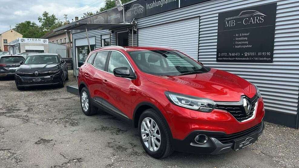 Kadjar