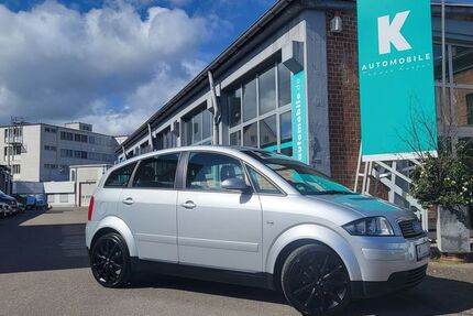 Audi A2 108.700 km 6.880 &euro; Stuttgart 70372