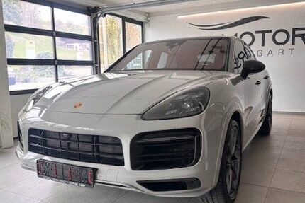 Porsche Cayenne 99.900 km 78.500 &euro; Waldenbuch 71111