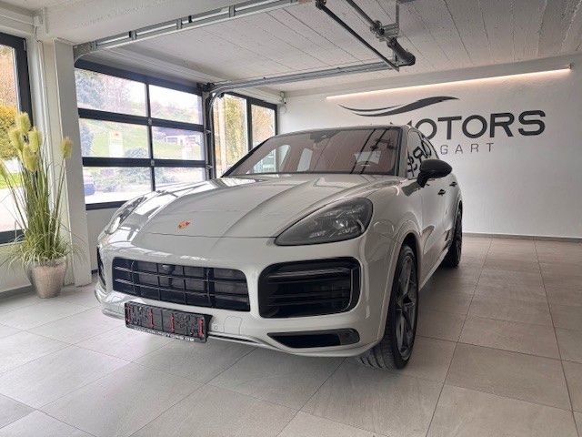 Porsche Cayenne 99.900 km 78.500 &euro; Waldenbuch 71111