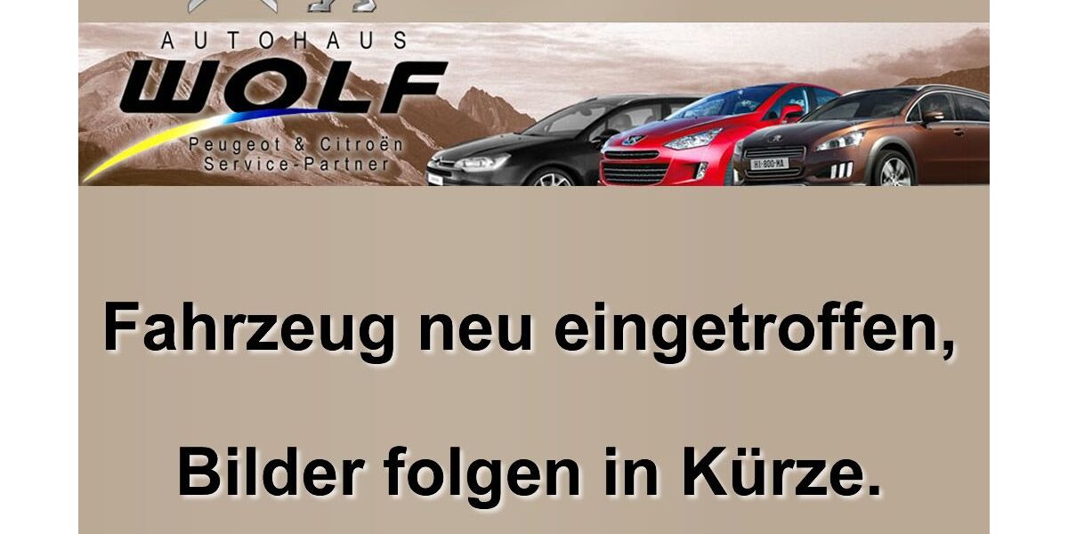 Peugeot Rifter 46.000 km 22.900 &euro; Leonberg 71229