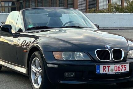 BMW Z3 200.000 km 6.199 € Reutlingen 72766