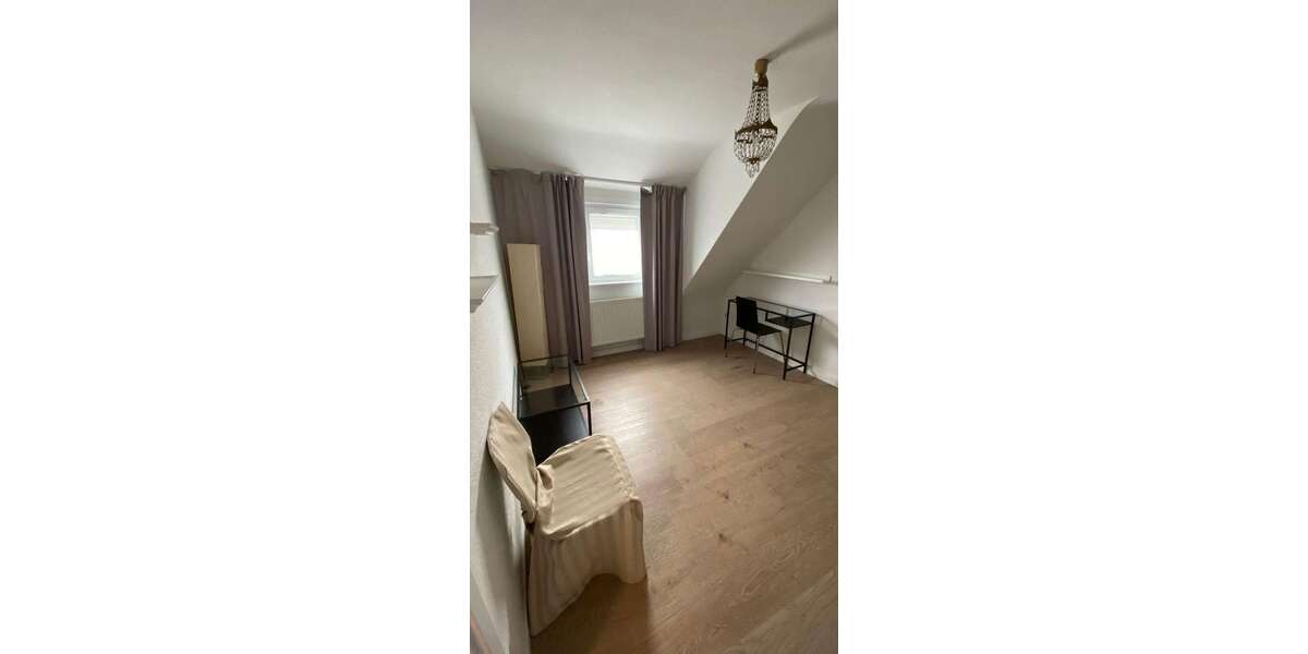 Etagenwohnung STUTTGART Luginsland - 2.5 Zimmer, 50 m&sup2;, 750&euro; | Angebot:26216764