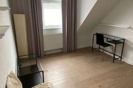 Wohnung STUTTGART Luginsland - 2.5 Zimmer, 50 m&sup2;, 750&euro; | Angebot:26216764