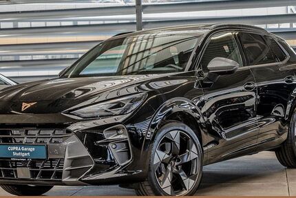 Cupra Terramar 10.300 km 40.630 € Stuttgart-Feuerbach 70469