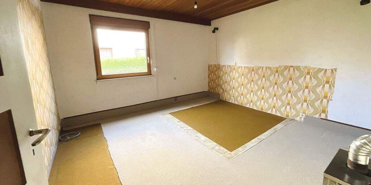 Doppelhaushälfte Stuttgart Luginsland - 5 Zimmer, 110 m&sup2;, 400.000&euro; | Angebot:25679818