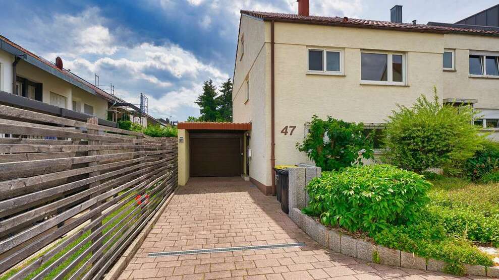 Haus zum Kaufen in Freiberg am Neckar 449.000 € 118.59 m²