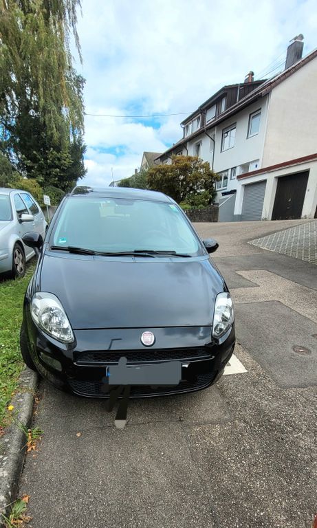 Punto