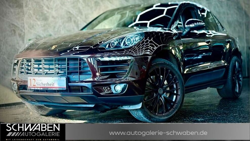 Macan