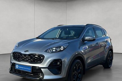Kia Sportage 54.775 km 22.260 &euro; Esslingen 73730