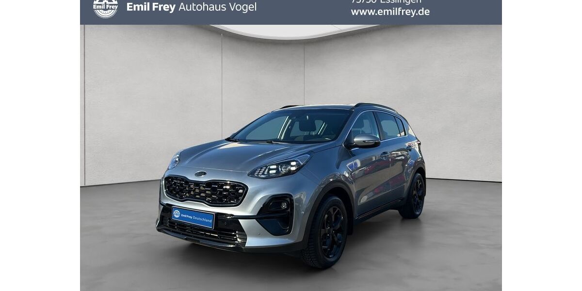 Kia Sportage 54.775 km 22.260 &euro; Esslingen 73730
