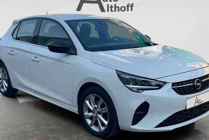 Opel Corsa 30.650 km 14.499 &euro; Ditzingen 71254