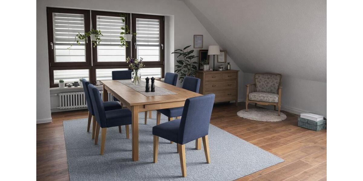 Maisonettenwohnung Filderstadt - 2.5 Zimmer, 64 m&sup2;, 250.000&euro; | Angebot:26346583