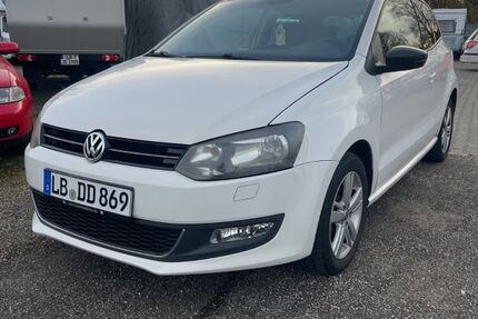 VW Polo 169.592 km 4.500 &euro; Ludwigsburg 71640
