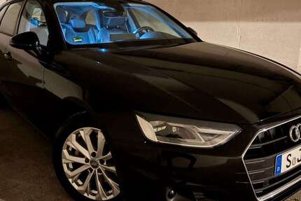 Audi A4 170.000 km 18.881 &euro; Stuttgart 70186