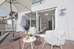 Etagenwohnung Böblingen Dagersheim - 2 Zimmer, 62 m&sup2;, 275.000&euro; | Angebot:26044057
