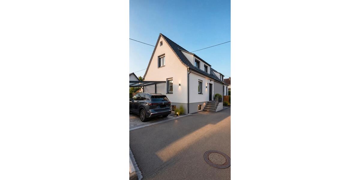 Mehrfamilienhaus, Wohnhaus Reutlingen Altenburg - 8.5 Zimmer, 180 m&sup2;, 690.000&euro; | Angebot:27157500