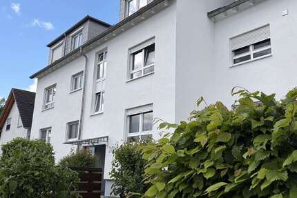 Wohnung Backnang - 3 Zimmer, 95 m&sup2;, 375.000&euro; | Angebot:26566496