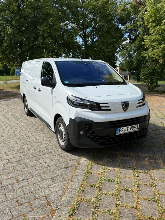 Peugeot Expert 29.000 km 22.900 € Wiernsheim 75446