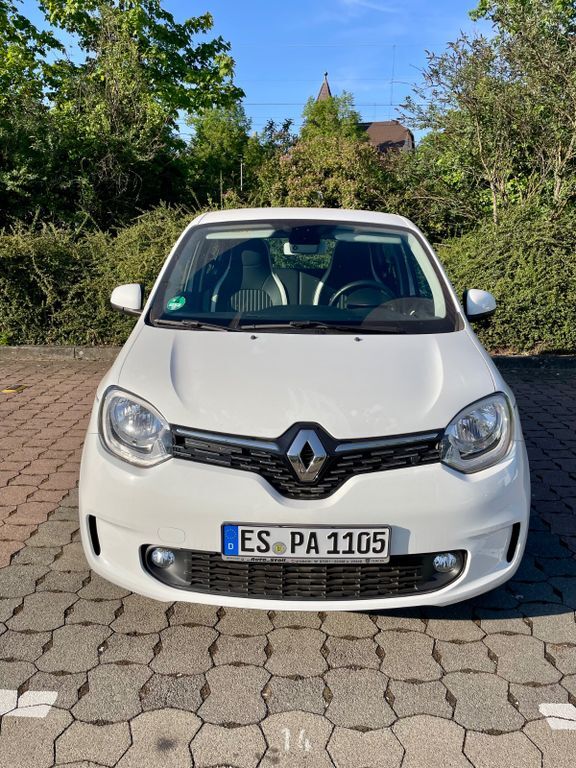 Twingo