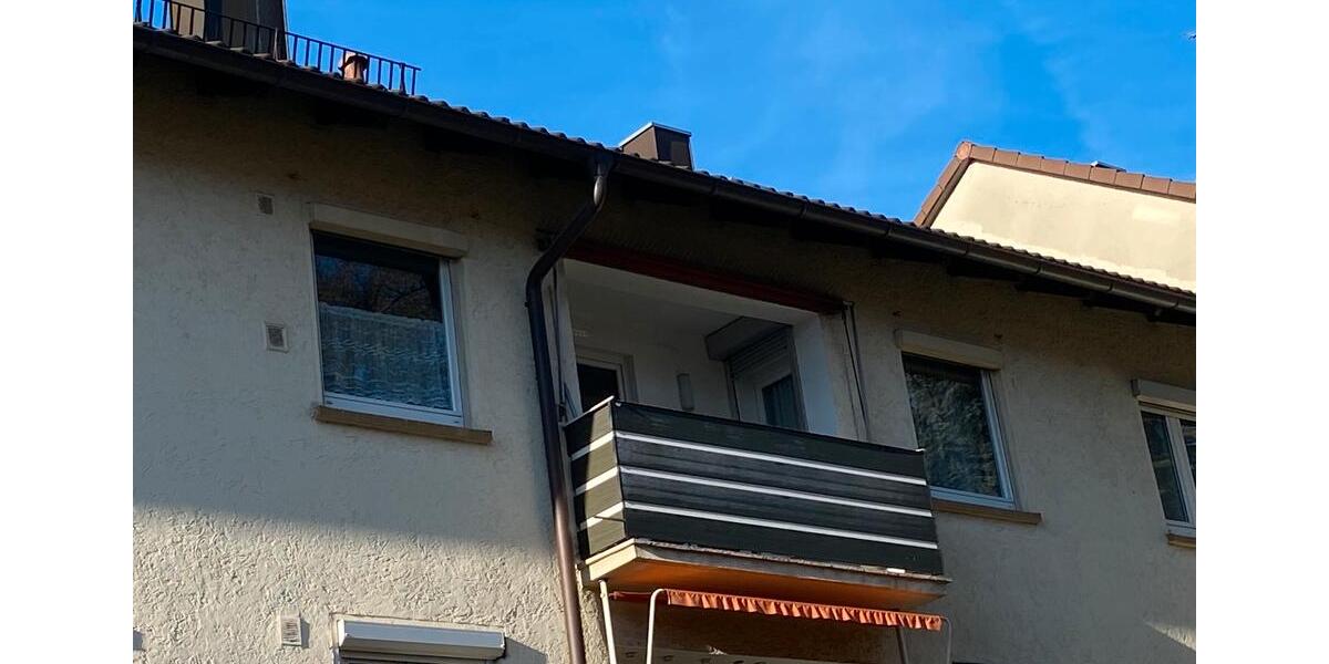 Etagenwohnung Stuttgart Stuttgart-West - 2 Zimmer, 46 m&sup2;, 194.000&euro; | Angebot:26790551
