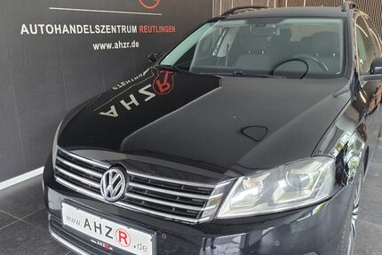 VW Passat 146.400 km 9.990 € Reutlingen 72760