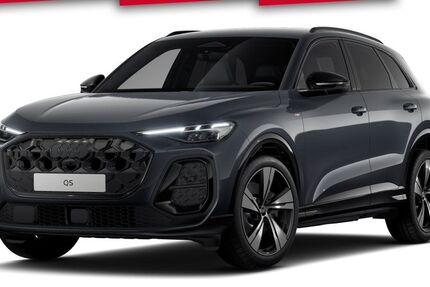 Audi Q5 9.301 km 64.440 &euro; Böblingen 71034