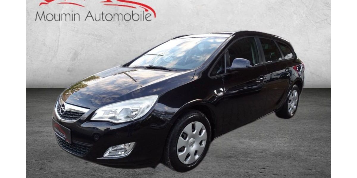 Opel Astra 174.000 km 4.250 € Vaihingen an der Enz (Enzweihingen) 71665