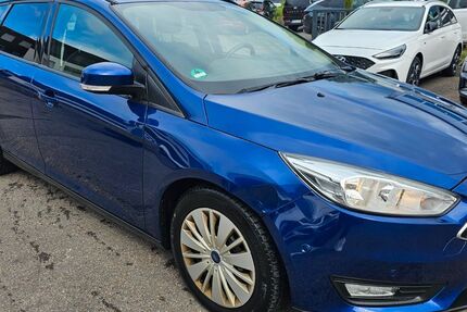 Ford Focus 246.300 km 4.200 &euro; Leonberg 71229