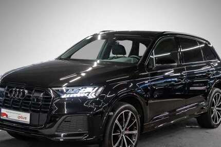 Audi Q7 46.649 km 64.940 € Stuttgart 70469