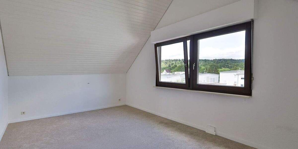 Mehrgenerationenhaus in Randlage von Echterdingen 8 zimmer