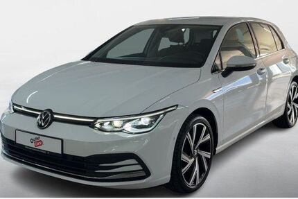 VW Golf 54.958 km 20.930 &euro; Stuttgart-Wangen 70188