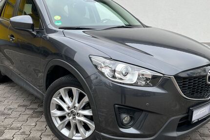 Mazda CX-5 144.790 km 10.290 &euro; Stuttgart 70378