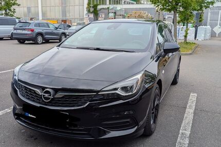 Opel Astra 70.000 km 12.300 &euro; Stuttgart 70180