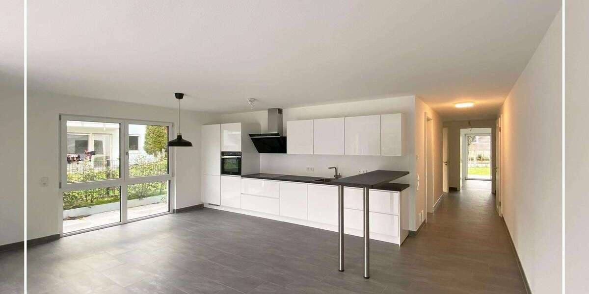 Etagenwohnung Stuttgart Vaihingen - 3 Zimmer, 85 m&sup2;, 1.815&euro; | Angebot:26463561