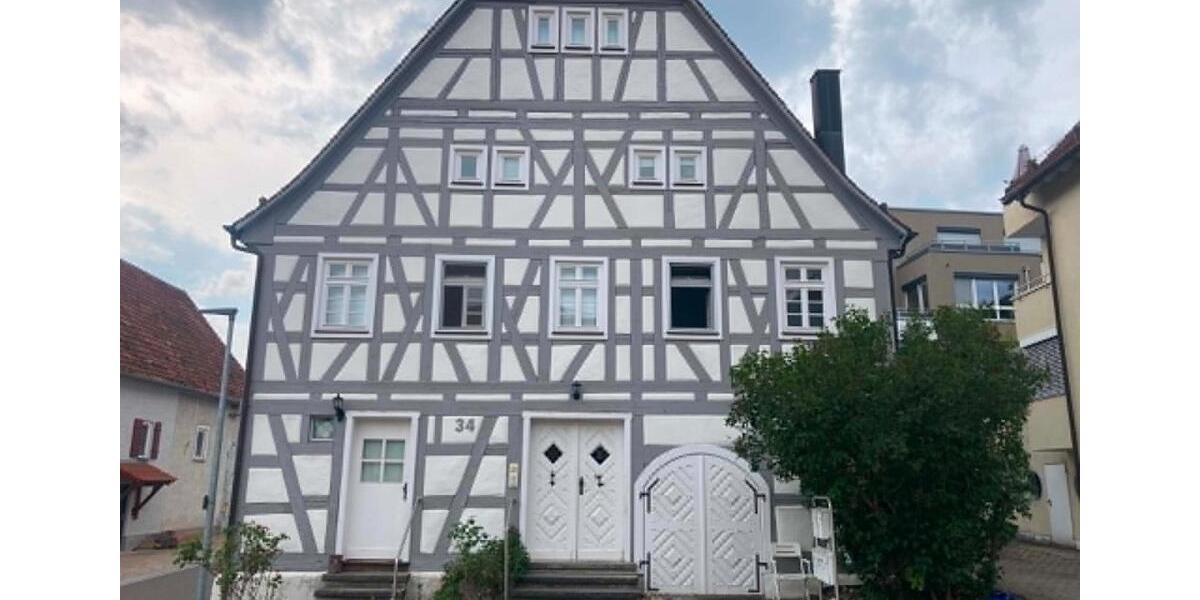 Etagenwohnung Aidlingen - 2 Zimmer, 55 m&sup2;, 219.000&euro; | Angebot:27119917