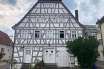 Etagenwohnung Aidlingen - 2 Zimmer, 55 m&sup2;, 219.000&euro; | Angebot:27119917
