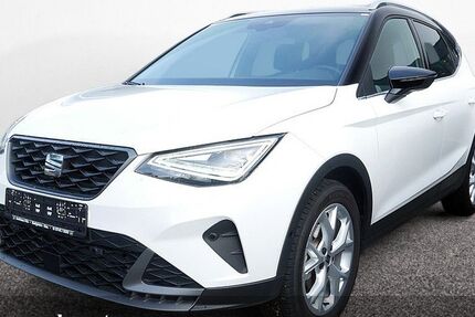 Seat Arona 9.650 km 23.990 &euro; Bietigheim-Bissingen 74321