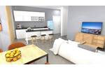 Etagenwohnung Leinfelden Unteraichen - 2 Zimmer, 68 m&sup2;, 275.000&euro; | Angebot:25992806